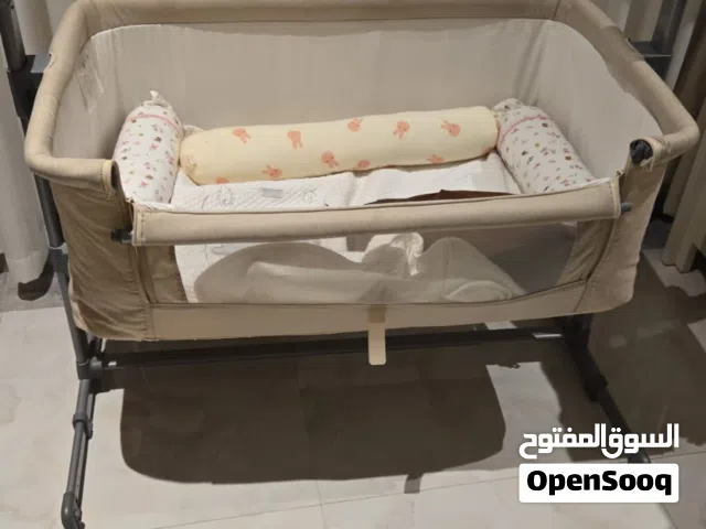 سرير الاطفال