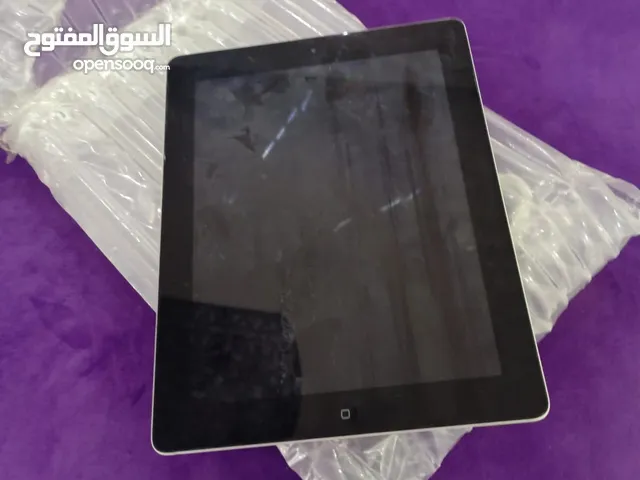 Apple iPad Other in Muscat
