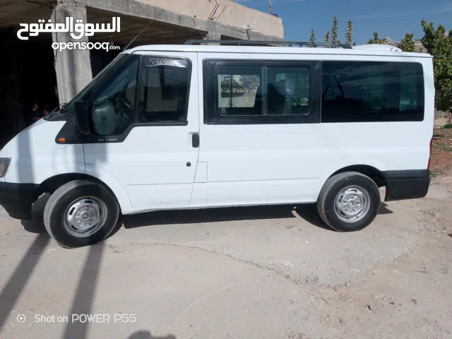 فورد موديل 2006 منطقه بيت لحم