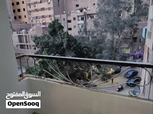 للبيع فيو مفتوح في حسن محمد فيصل  الدور 3  160 متر  3 غرف و 2 حمام  قرب كنتاكي   برج جديد و مدخل فند