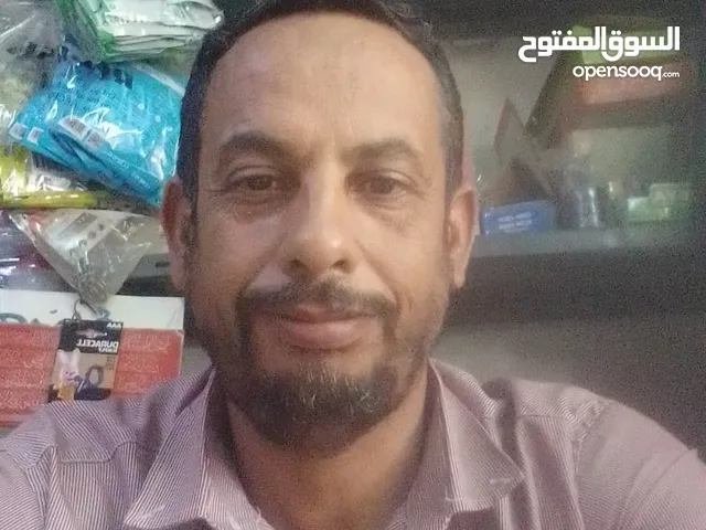 محمد سليمان علي المراحله