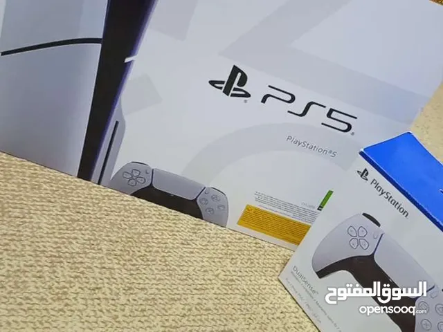PlayStation 5 PlayStation for sale in Sabratha