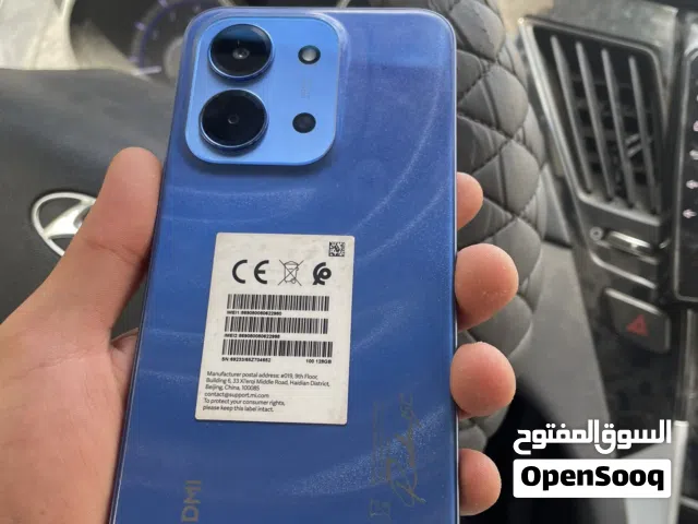 ردمي 15 جديد مواصفاته قوية