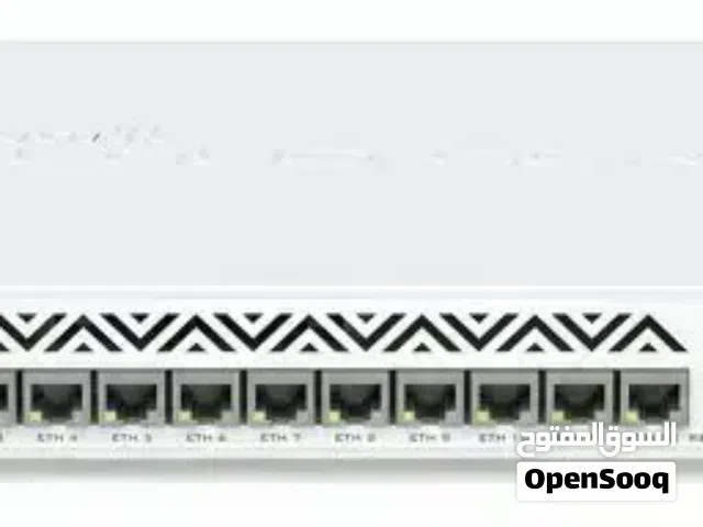 عملاق المكروتك MikroTik Cloud Core Router CCR1036-12G-4S     توزيع وعملاوسرعةلامحدودةللبيع عرررررطه