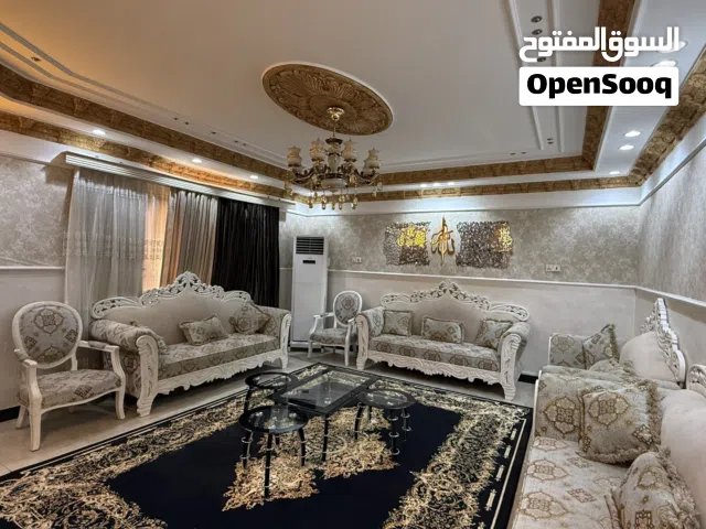 بيت تجاري للإيجار بالتحسينية، 8 غرف على شارع 20م، مناسب للشركات والعيادات، 5000$