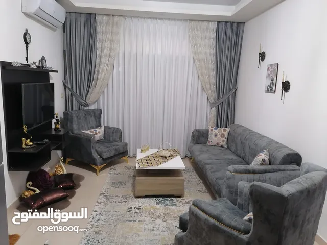 Luxury furnished apartment near the Seventh Circle and Medina Street