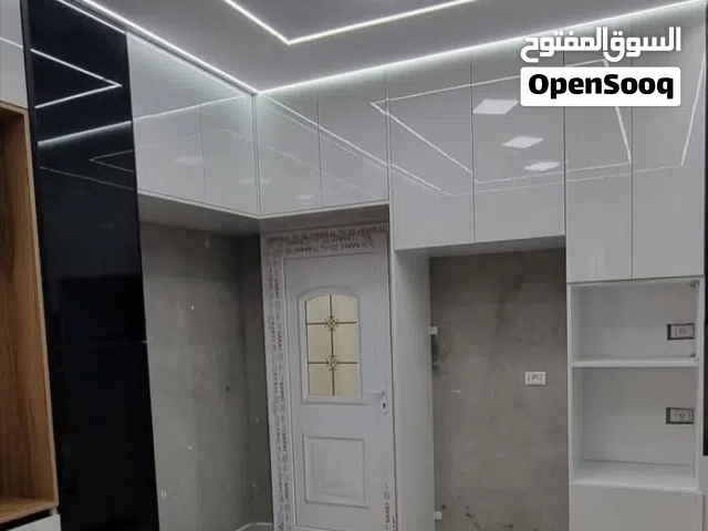 مطابخ جازان