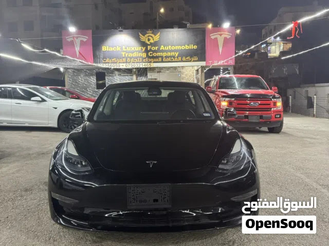 2023 تيسلا موديل 3 Standard Plus