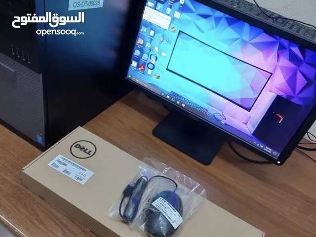 قوي و سريع مواصفات تحت فالوصف PC