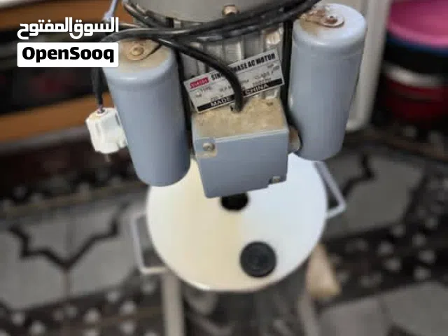 معدات مطعم فلافل مستعمله بحال ممتاز للبيع