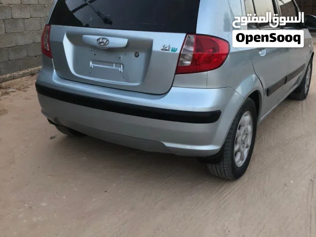 2004 Hyundai Other