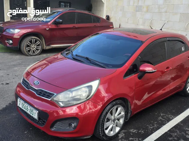 Used Kia Pride in Jenin