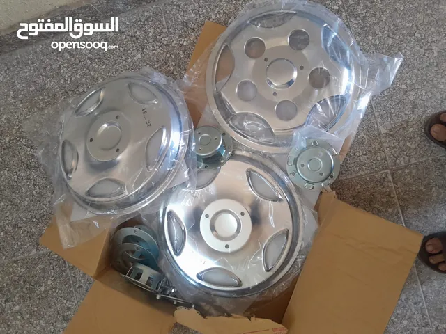 Other 17.5 Wheel Cover in Zarqa