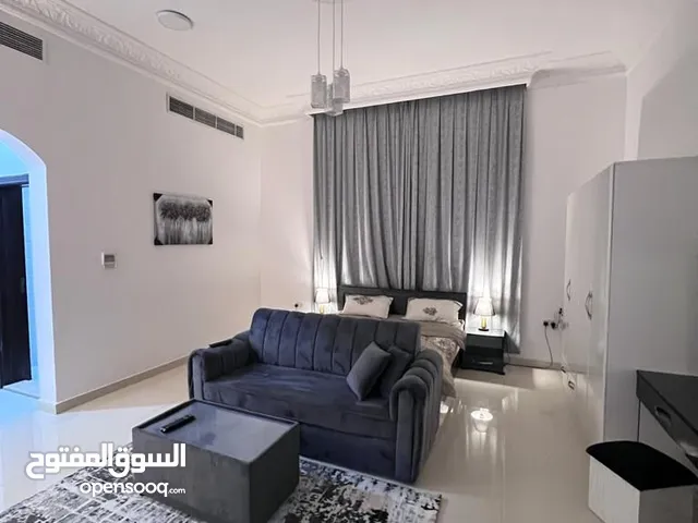 9994 m2 Studio Apartments for Rent in Al Ain Falaj Hazzaa