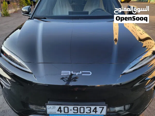 byd شامبيون 2024 بطاريه كبيره وكاله