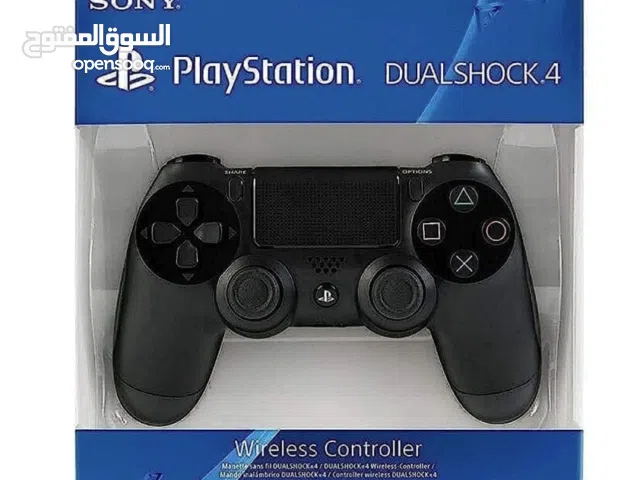 كنترول بليستيشن 4