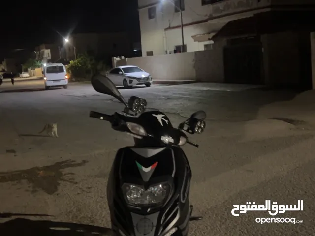 Aprilia RX 125 2023 in Irbid