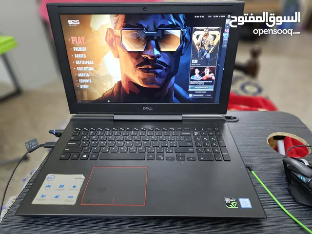 Dell G5 15 5587 Gaming Laptop 1050TI 4Gb