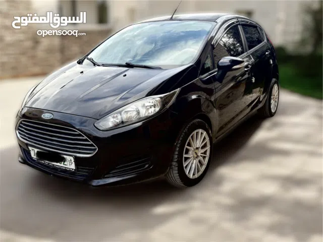 Used Ford Fiesta in Jenin