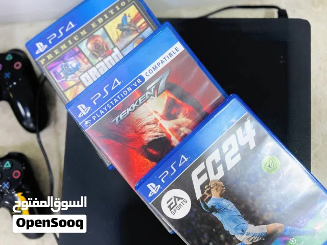 بلي 4 سلم  اون لاين