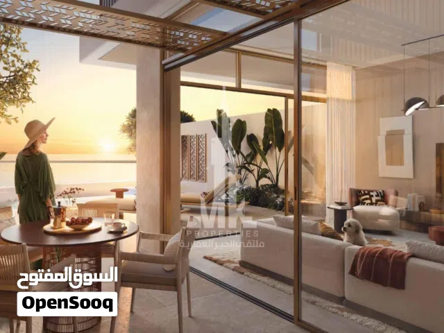 Luxury Villa in Jinan Island – Al Mouj Muscat