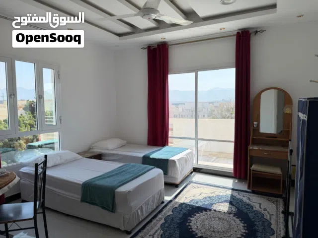 Furnished Monthly in Muscat Azaiba