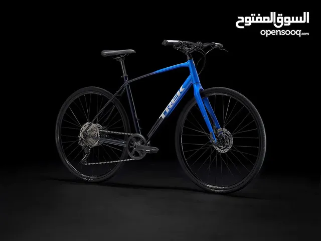 Trek FX3 Gen 3
