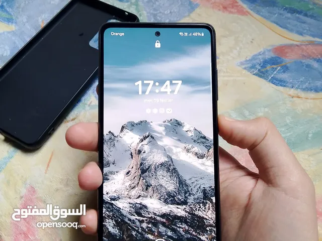 Samsung a52s 5g