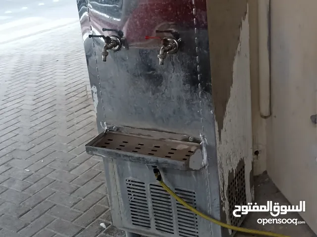 ماء سبيل للبيع مجاني