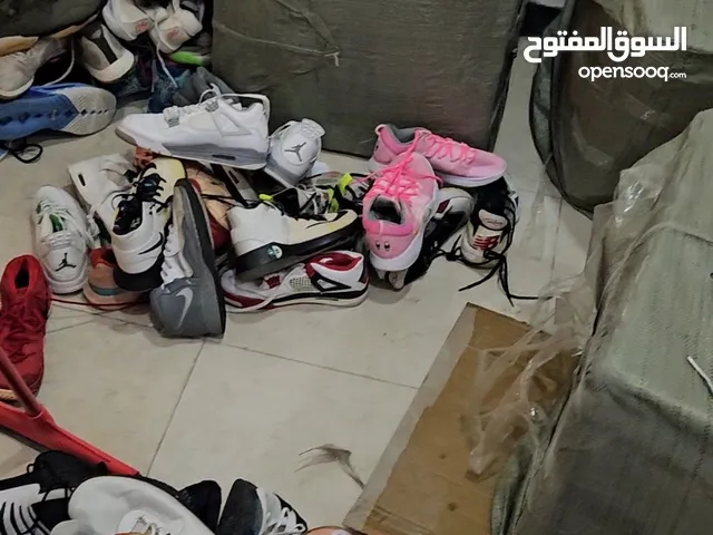 47 Sport Shoes in Ajman