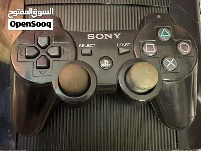 Play Station3 . Very good condition