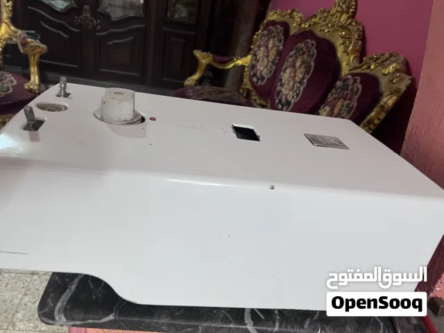 سخان 5 لتر المانى
