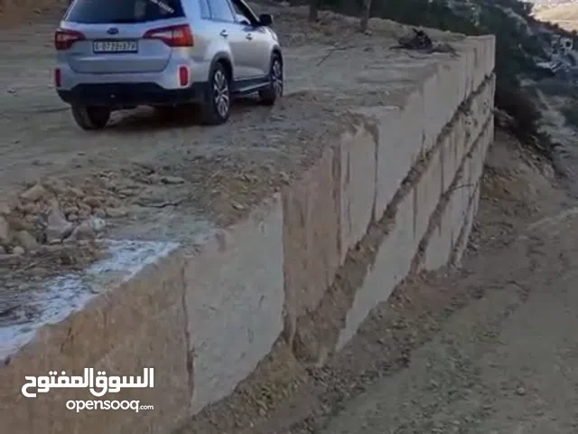 Residential Land for Sale in Hebron Dura