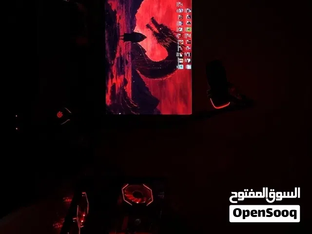 للبيع PC كامل