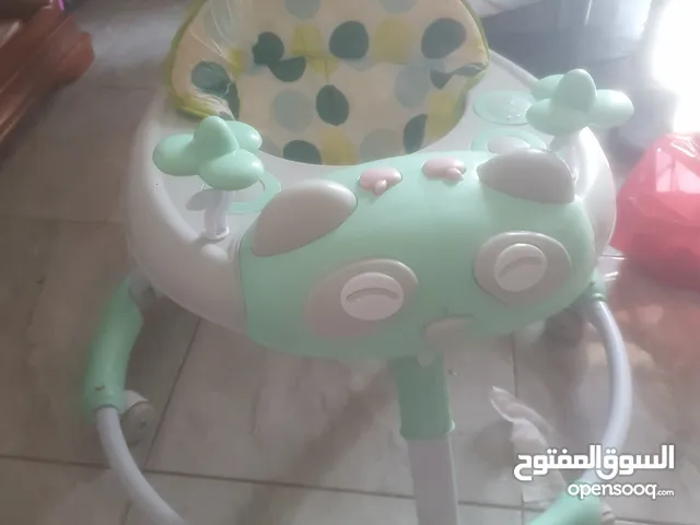 مشاية الاطفال
