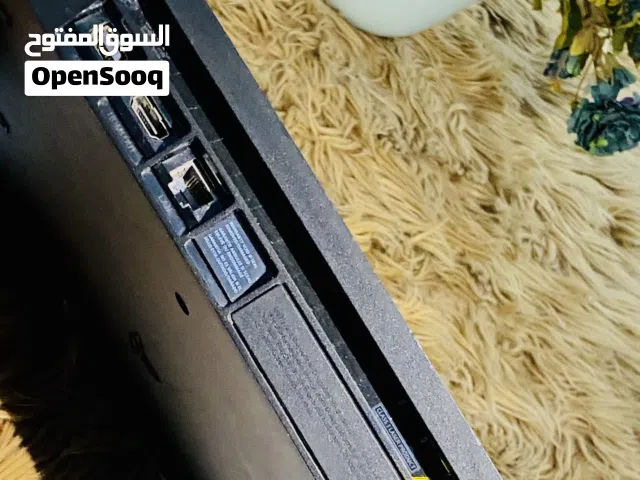 PlayStation 4 PlayStation for sale in Tripoli