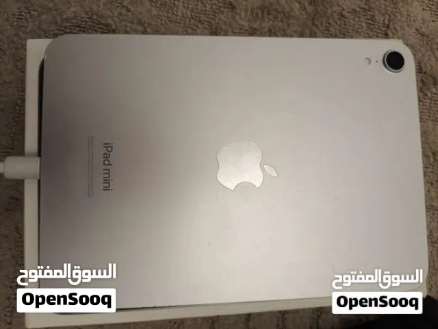 Apple iPad Mini 128 GB in Tripoli