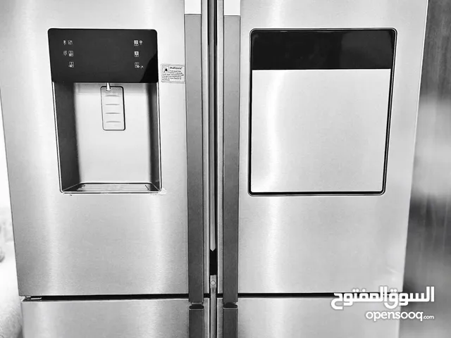 Beko Refrigerators in Ramallah and Al-Bireh