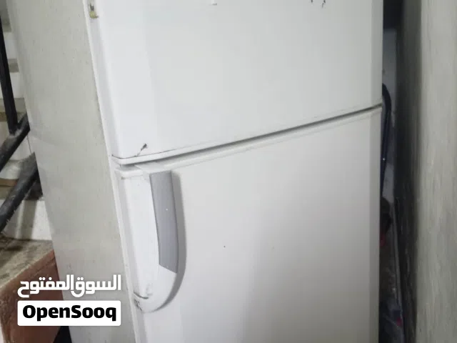 ثلاجه ممتازة