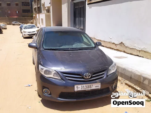 2008 تويوتا كراون Limited
