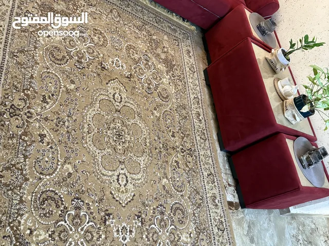 طقم كورنر تفصيل وكاله