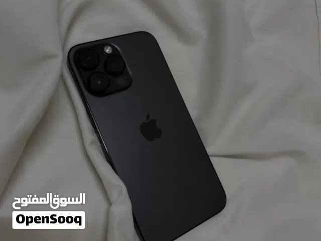 Apple iPhone 14 Pro Max 256 GB in Zarqa