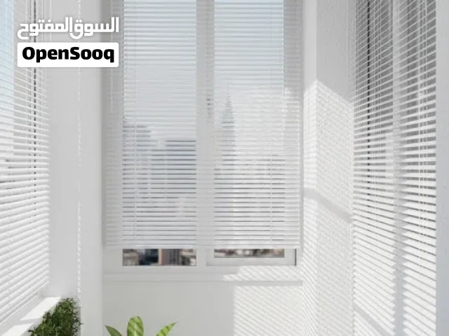برادي وستائر جاهزة للمنازل والمكاتب، مناسبة لغرف القرميد، الأباجورات، وأبواب المحلات