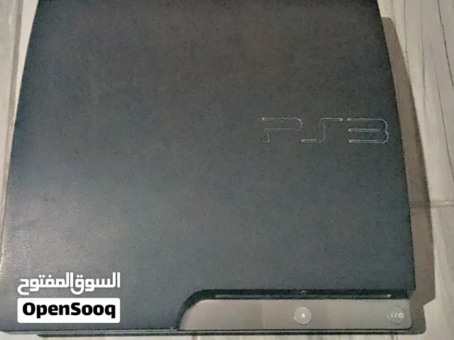 بلاستيشن 3 يبي معلاج استعمال انضيف