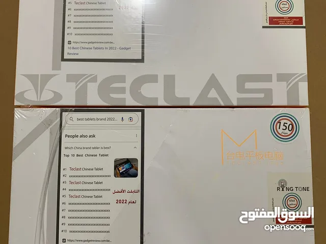 تكلاست teclast m40 plus اقل سعر في المملكة