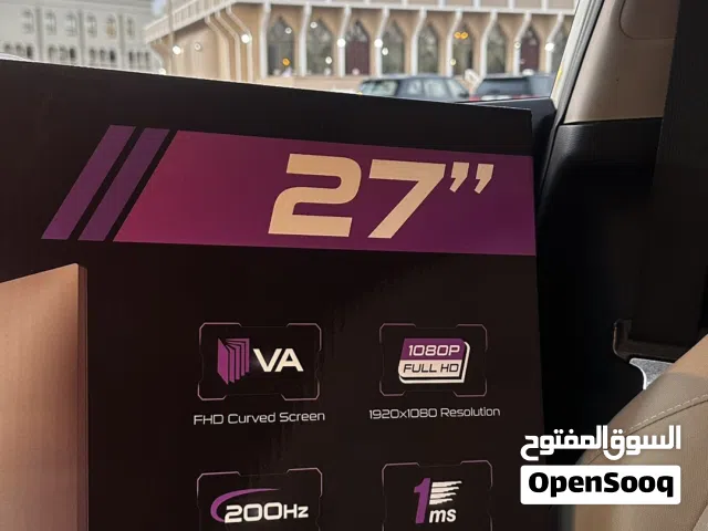 27 Other monitors for sale  in Dhofar