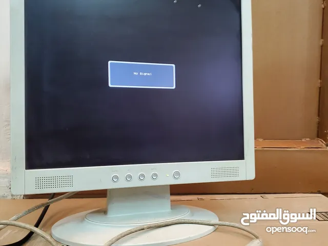 شاشة كمبيوتر ديسكتوب