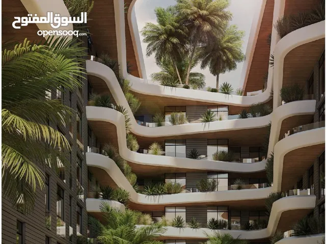 203 m2 3 Bedrooms Apartments for Sale in Muscat Rusail