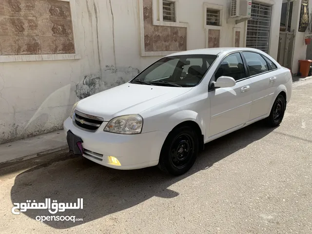شوفرليت اوبترا 2012 للبيع ماشية 105 كير محرك تبريد خير من الله شاشة
