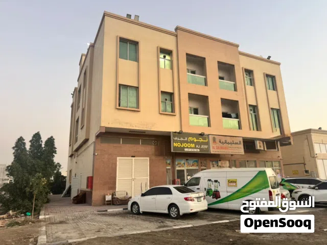  Building for Sale in Ajman Al- Jurf